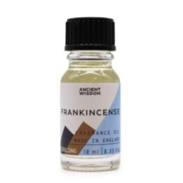 Aceites de Fragancia 10ml - Frankincienso | HogarLider