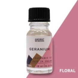 Aceites de Fragancia 10ml - Geranio | HogarLider