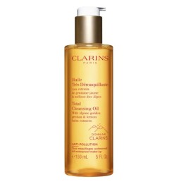 Clarins Huile Très Démaquillante 150ml | HogarLider