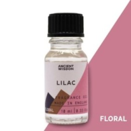 Aceites de Fragancia 10ml - Lila | HogarLider