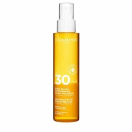 Clarins Glowing Sun Oil High… · 36660572173… | HogarLider