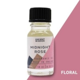 Aceites de Fragancia 10ml - Medianoche | HogarLider