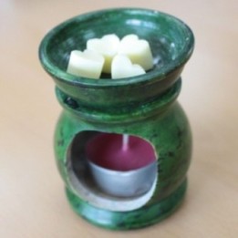 Pastillas de cera aromática - Lavanda y Romero | HogarLider