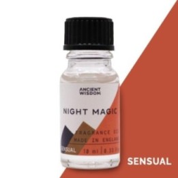 Aceites de Fragancia 10ml - Noche mágica | HogarLider