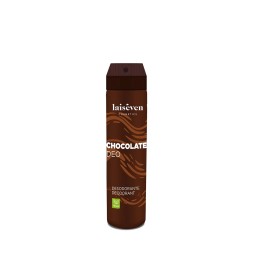 Laiseven Viaje Desodorante Spray Chocolate 75ml | HogarLider