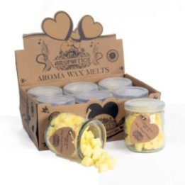 Pastillas de cera aromáticas… · AW-AWMJ-03 | HogarLider