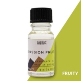 Aceites de Fragancia 10ml - Maracuyá | HogarLider