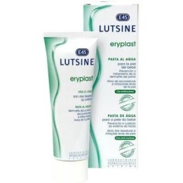 Lutsine Eryplast Pasta Al Agua 75g | HogarLider