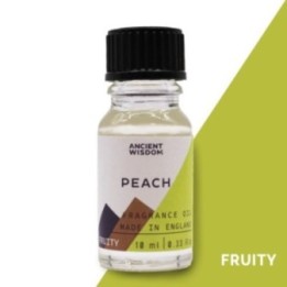 Aceites de Fragancia 10ml - Melocotón | HogarLider