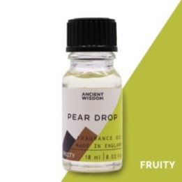 Aceites de Fragancia 10ml - Pera | HogarLider