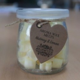 Pastillas de cera aromáticas para… · AW-AWMJ-06 | HogarLider