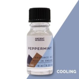 Aceites de Fragancia 10ml - Hierbabuena | HogarLider