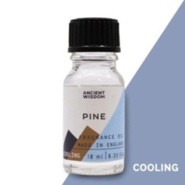 Aceites de Fragancia 10ml - Pino | HogarLider