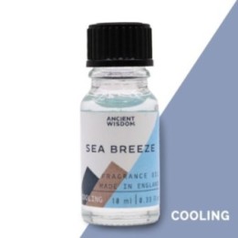 Aceites de Fragancia 10ml - Brisa marina | HogarLider