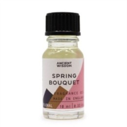 Aceites de Fragancia 10ml - Flores de primavera | HogarLider