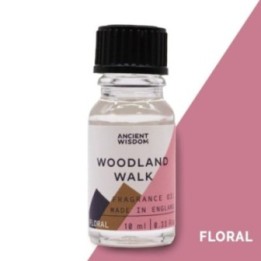 Aceites de Fragancia 10ml - Bosque de flores | HogarLider