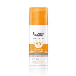 Eucerin Sun Face Pigment Control… · 40058003411… | HogarLider