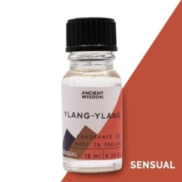 Aceites de Fragancia 10ml - Ylang ylang | HogarLider