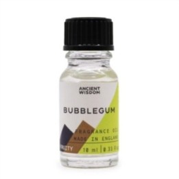 Aceites de Fragancia 10ml - Chicle | HogarLider