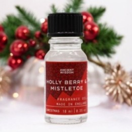 Aceites de Fragancia 10ml - Acebo… · AW-AWFO-83 | HogarLider