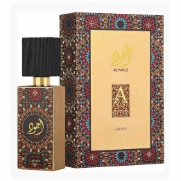 LATTAFA AJWAD EDP SPRAY 60 ML | HogarLider