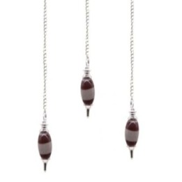 Shiva Lingam with Point Pendulum | HogarLider