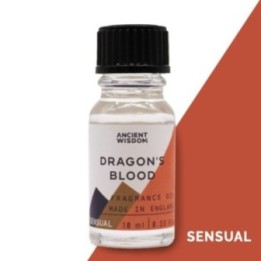 Aceites de Fragancia 10ml - Sangre de dragón | HogarLider