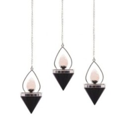 Gemstone Lantern of Life Pendulum… · AW-SpecMP-64 | HogarLider