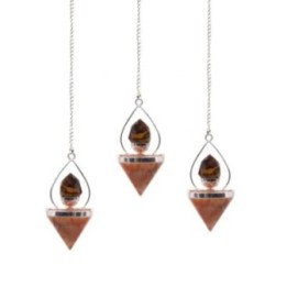 Gemstone Lantern of Life Pendulum… · AW-SpecMP-65 | HogarLider