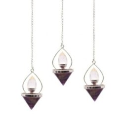 Gemstone Lantern of Life Pendulum… · AW-SpecMP-66 | HogarLider