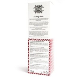 Difusor aromático 120ml - cereza | HogarLider