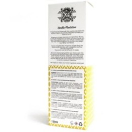 Difusor aromático 120ml - vainilla | HogarLider
