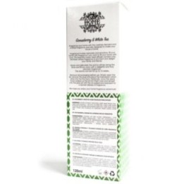 Difusor aromático 120ml - grosella y té blanco | HogarLider