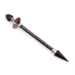 Varita Magica Shiva Lingam… · AW-LingW-04 | HogarLider