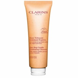Clarins Limpiador Exfoliante Suave… · 36660572166… | HogarLider