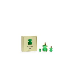 Tous Love Me Emerald Elixir Ep 90 Cofre | HogarLider