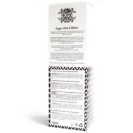 Difusor aromático 120ml - jengibre y nuez | HogarLider
