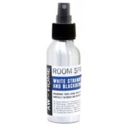 Spray 100ml - fresa blanca y frambuesa | HogarLider