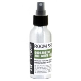 Spray 100ml - grosella y té blanco | HogarLider