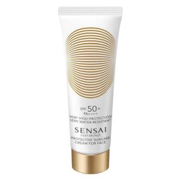 Sensai Cellular Protective Cream Face Spf50 50ml | HogarLider