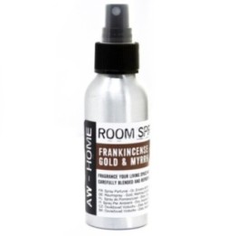 Spray 100ml - oro, incienso y mirra | HogarLider