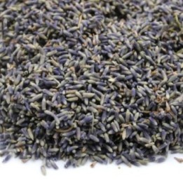 Flores de lavanda (1KG) | HogarLider