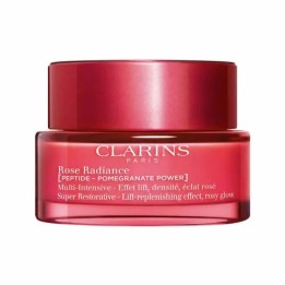 Clarins Rose Radiance Multi-Intensive 50ml | HogarLider