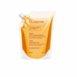 Clarins Huile Très Démaquillante 300ml Recarga | HogarLider