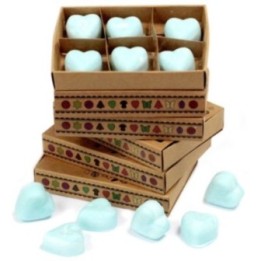 Caja de 6 ceras de Soja - Nagchampa | HogarLider