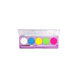 J.cat Beauty Jcat Sombra Paleta… · 08100456118… | HogarLider