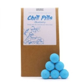 Paquete de regalo Chill Pills 350 g - Arándano | HogarLider
