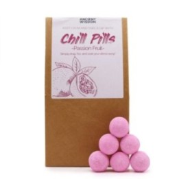 Paquete de regalo Chill Pills 350g… · AW-ChillP-12 | HogarLider