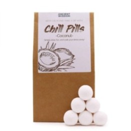Pack Regalo Chill Pills 350g - Verano del Amor | HogarLider