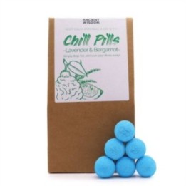 Paquete de regalo Chill Pills 350 g… · AW-ChillP-10 | HogarLider
